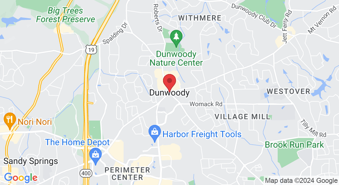 Dunwoody, GA, USA