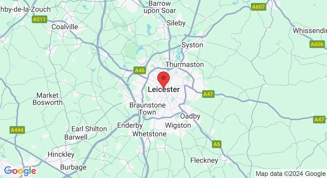 Leicester, UK