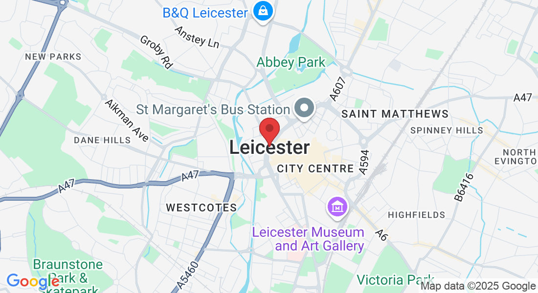 Leicester, UK