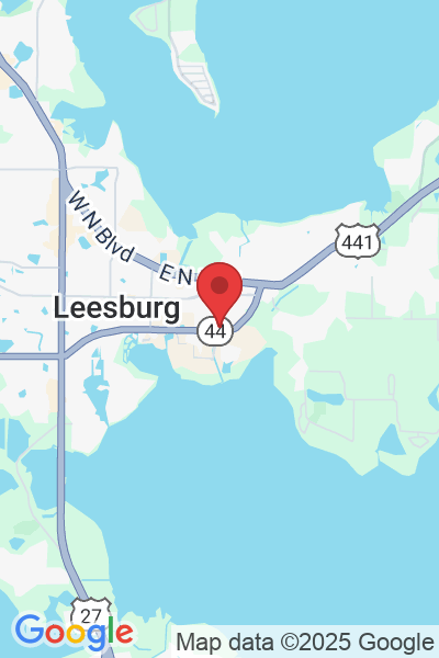 920 E Dixie Ave, Leesburg, FL 34748, USA