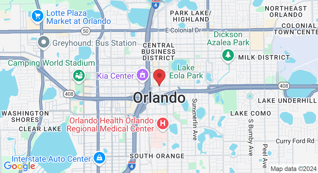 Orlando, FL, USA
