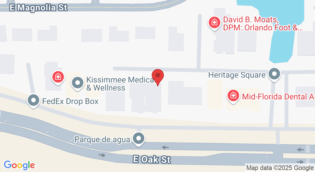 719 E Oak St, Kissimmee, FL 34744, USA