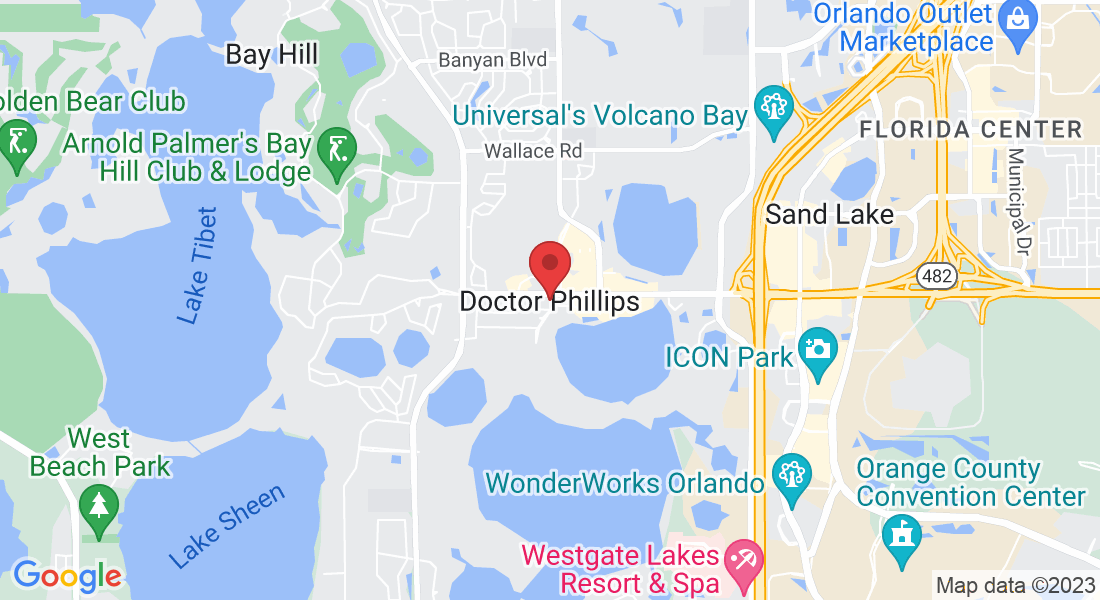 Doctor Phillips, FL, USA