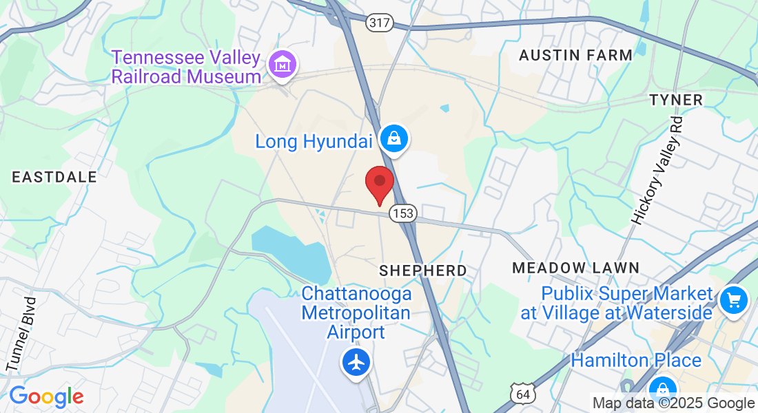 5959 Shallowford Rd, Chattanooga, TN 37421, USA