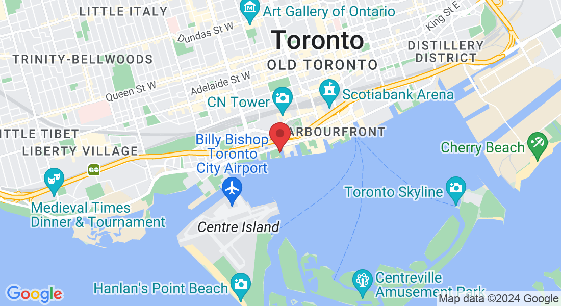 319 Queens Quay W, Toronto, ON M5V 1A2, Canada