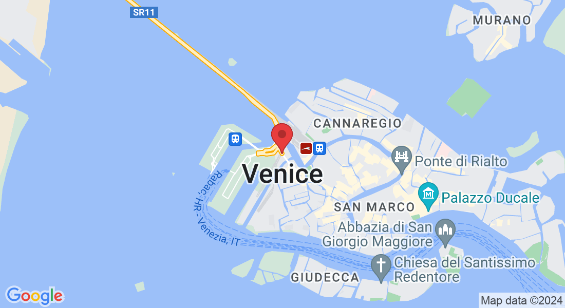 Venice, Metropolitan City of Venice, Italy