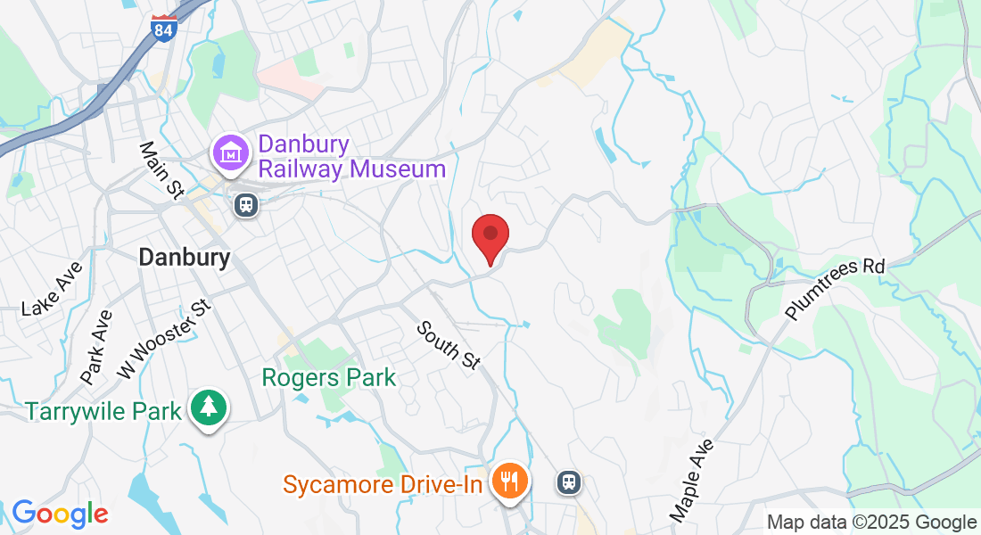 90 Shelter Rock Rd, Danbury, CT 06810, USA