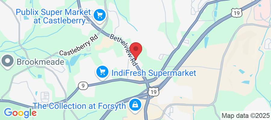 5920 Pkwy N Blvd #100, Cumming, GA 30040, USA