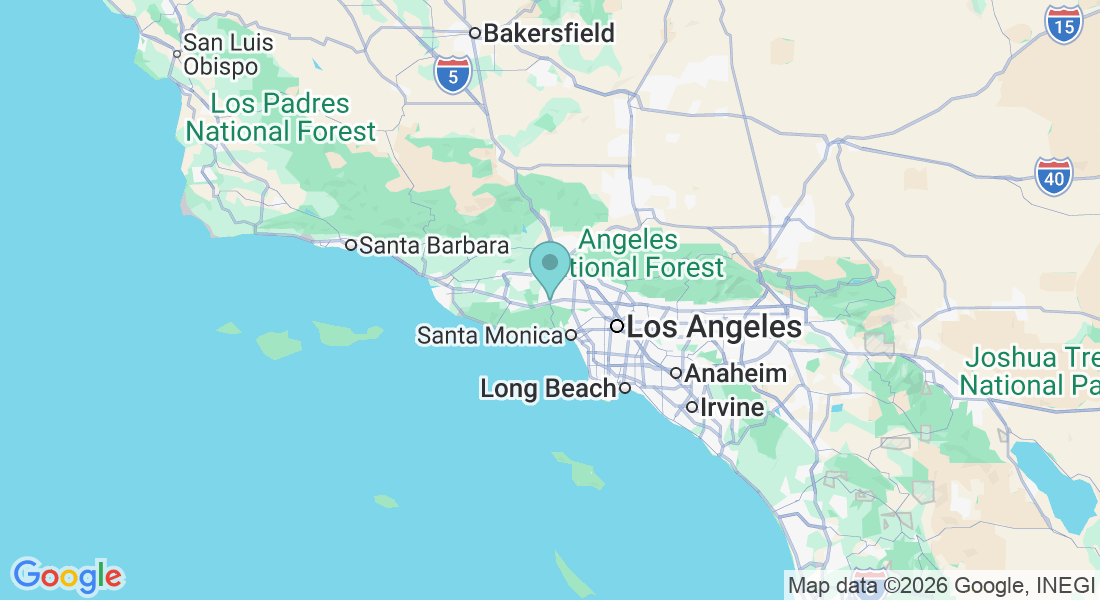 Woodland Hills, Los Angeles, CA, USA