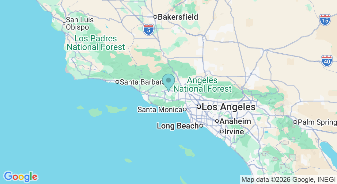 Simi Valley, CA, USA