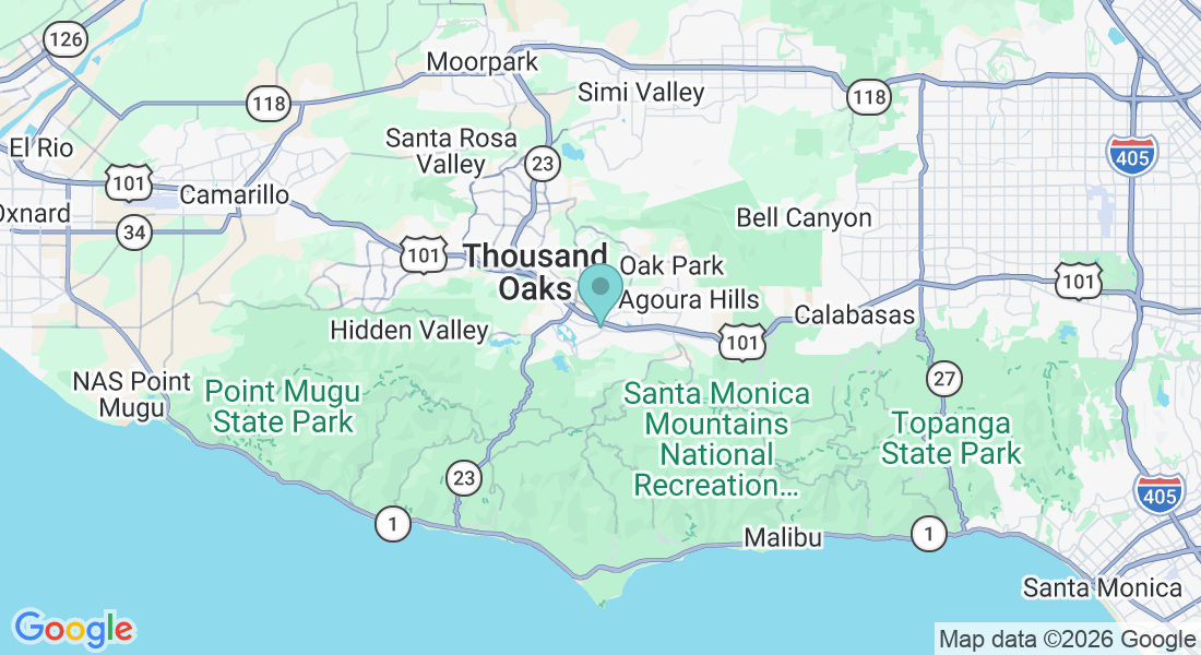 Westlake Village, CA, USA