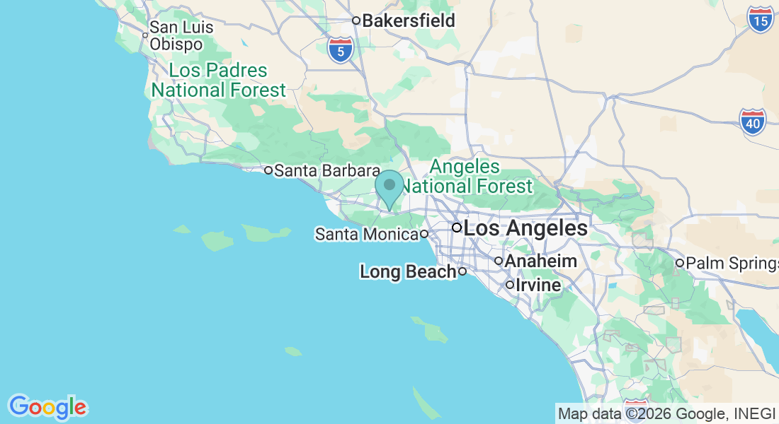 Agoura Hills, CA 91301, USA