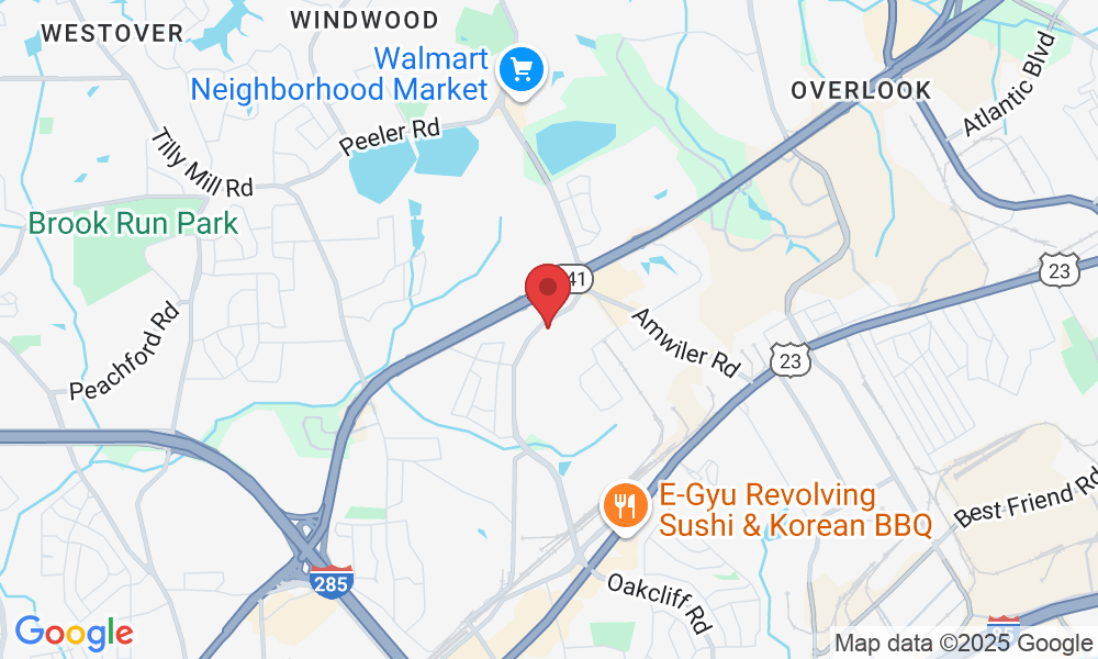4535 Winters Chapel Rd Ste B, Atlanta, GA 30360, USA