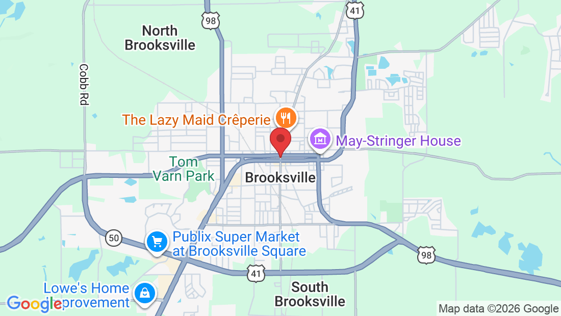 Brooksville, FL, USA