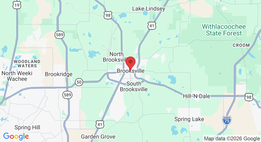 Brooksville, FL, USA