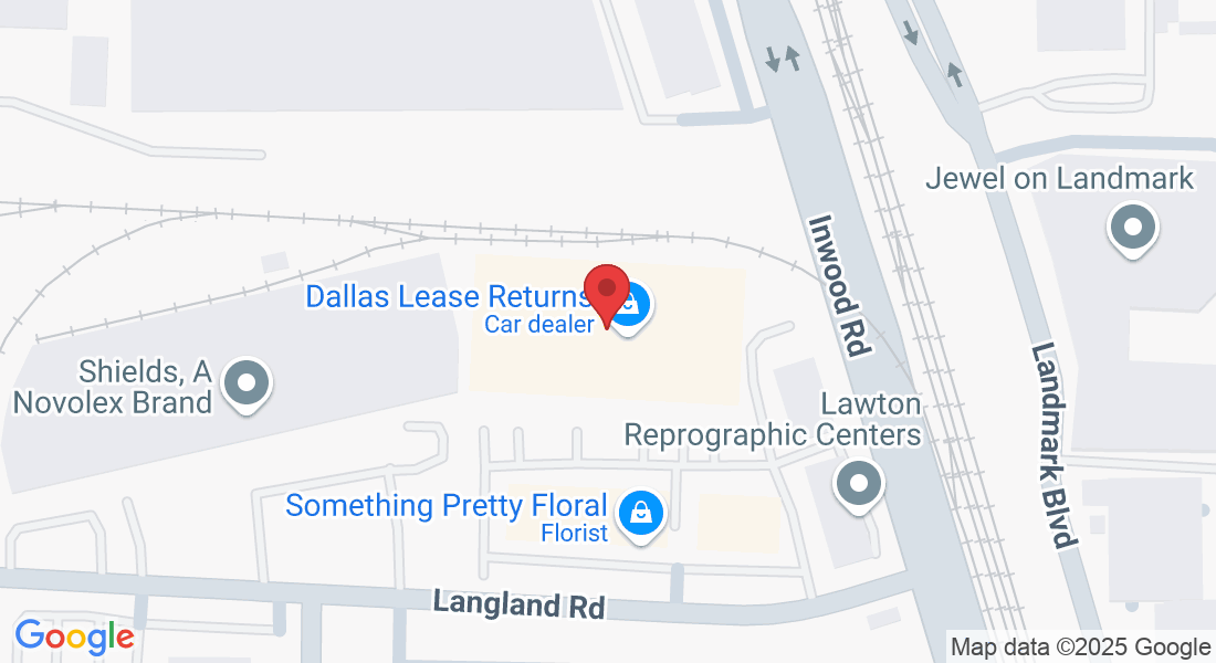 14335 Inwood Rd, Farmers Branch, TX 75244, USA