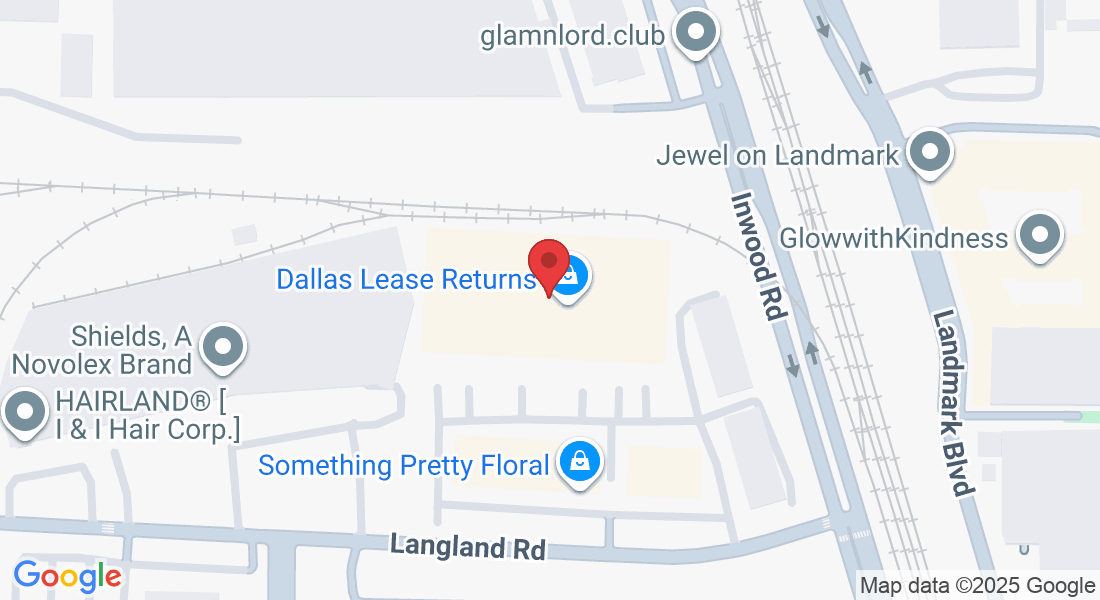 14335 Inwood Rd, Farmers Branch, TX 75244, USA