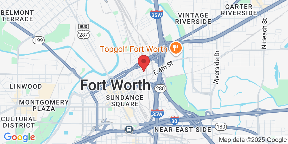301 Nichols St, Fort Worth, TX 76102, USA