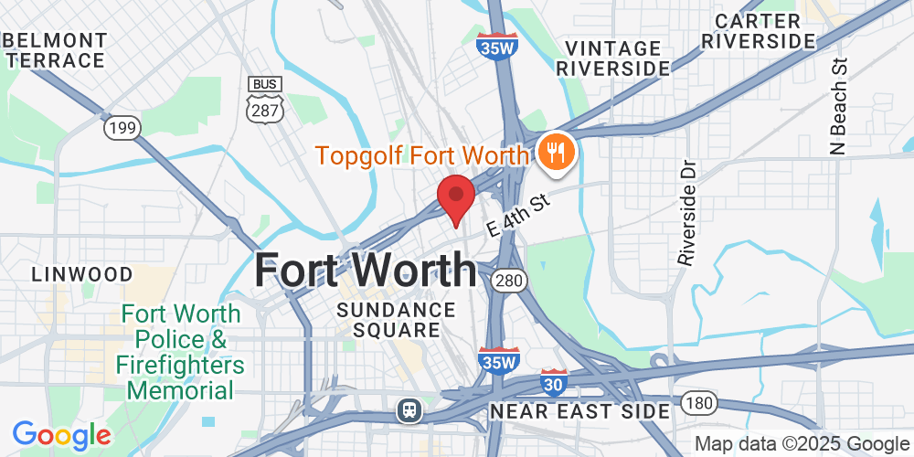 301 Nichols St, Fort Worth, TX 76102, USA