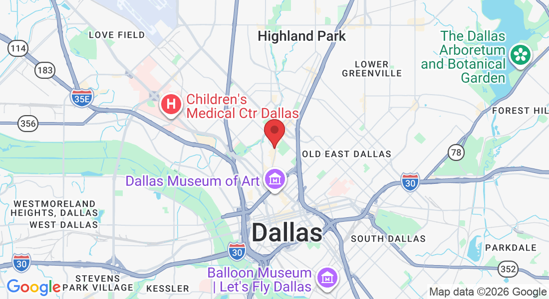 2807 Allen St, Dallas, TX 75204, USA