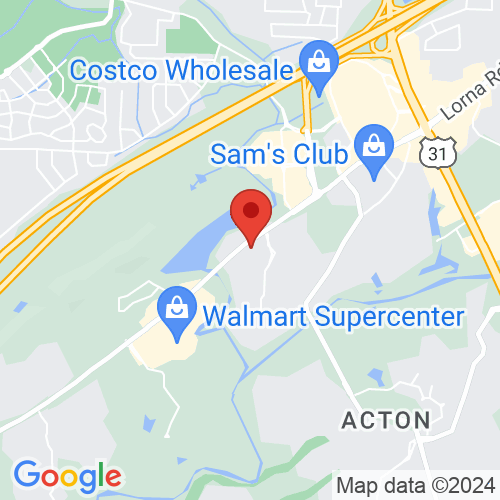2942 AL-150, Hoover, AL 35244, USA
