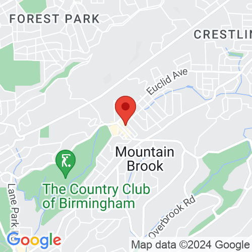 15 Dexter Ave, Birmingham, AL 35213, USA
