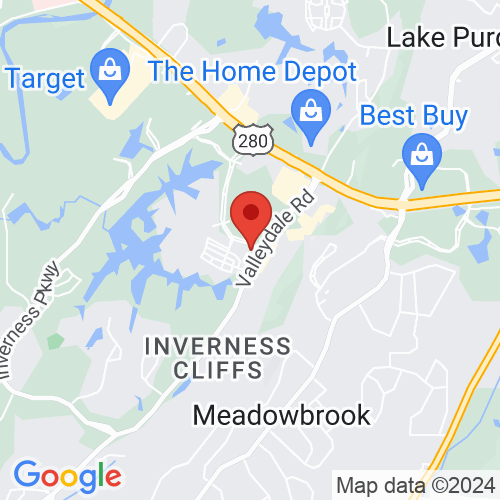 260 Inverness Center Dr, Birmingham, AL 35242, USA