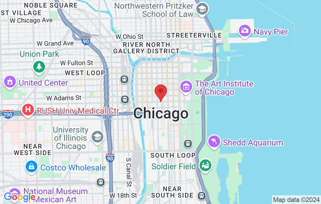Chicago, Illinois, EE. UU.