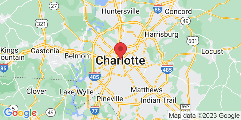 Charlotte, NC, USA
