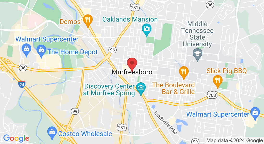 Murfreesboro, TN, USA