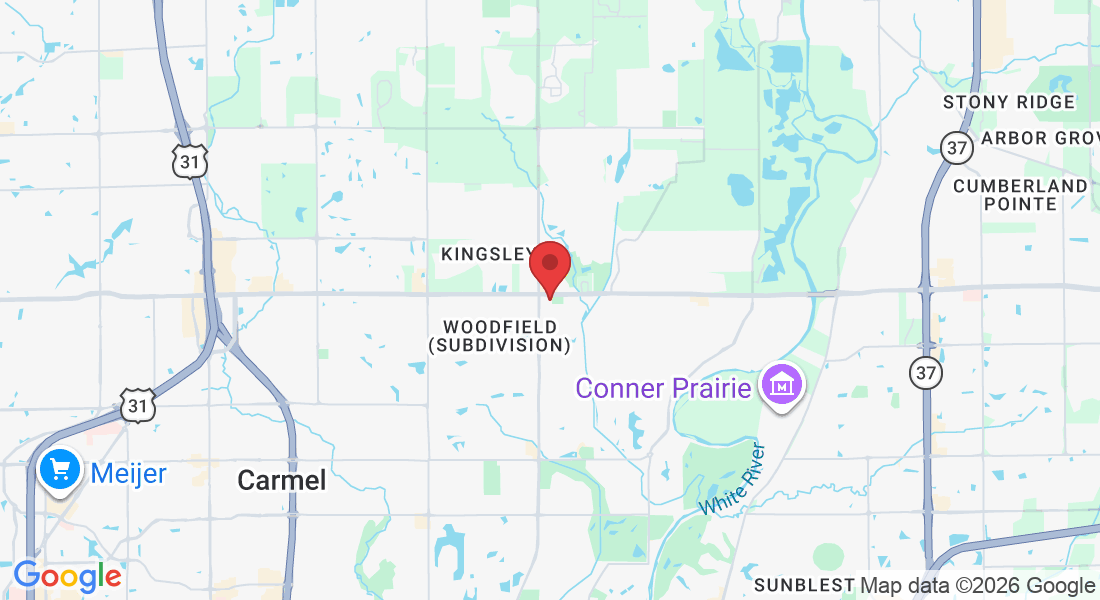 14555b Hazel Dell Pkwy, Carmel, IN 46033, USA