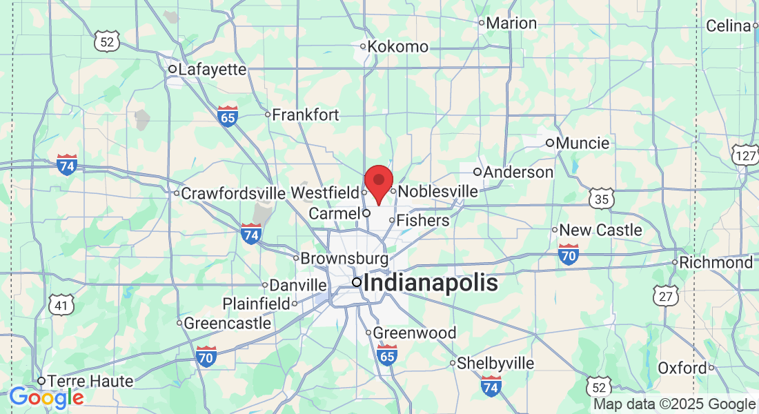 14555b Hazel Dell Pkwy #130, Carmel, IN 46033, USA