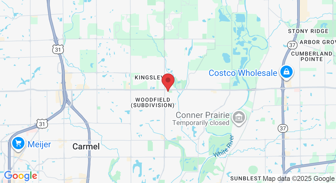 14555b Hazel Dell Pkwy, Carmel, IN 46033, USA