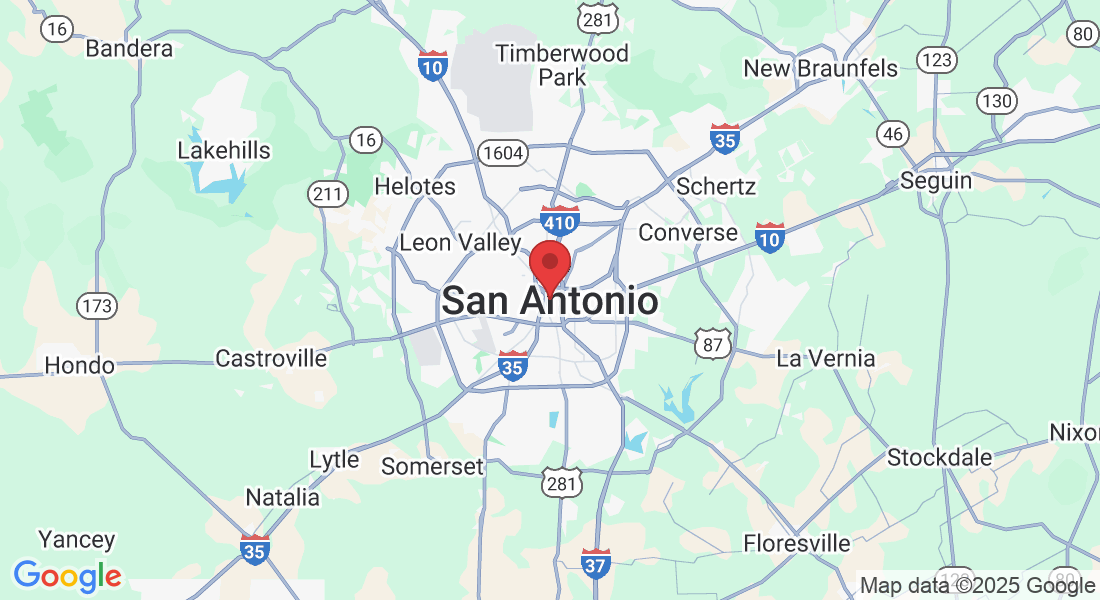 San Antonio, TX, USA