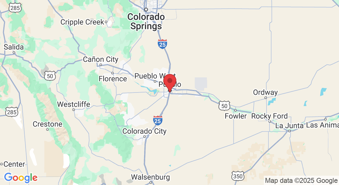 Pueblo, CO, USA