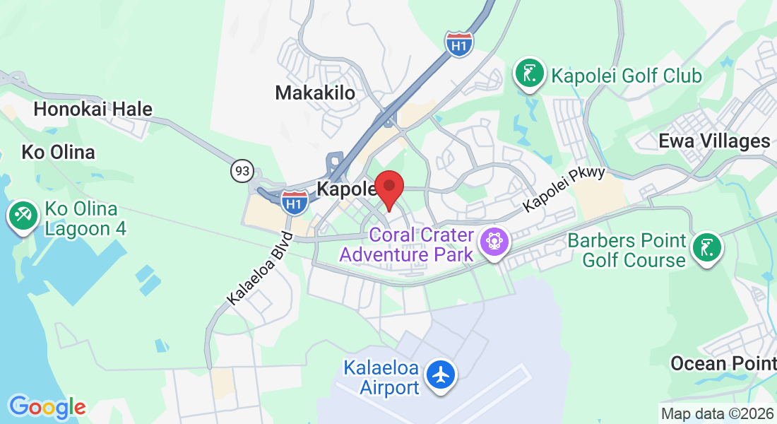 971 Kuou St apt b302, Kapolei, HI 96707, USA