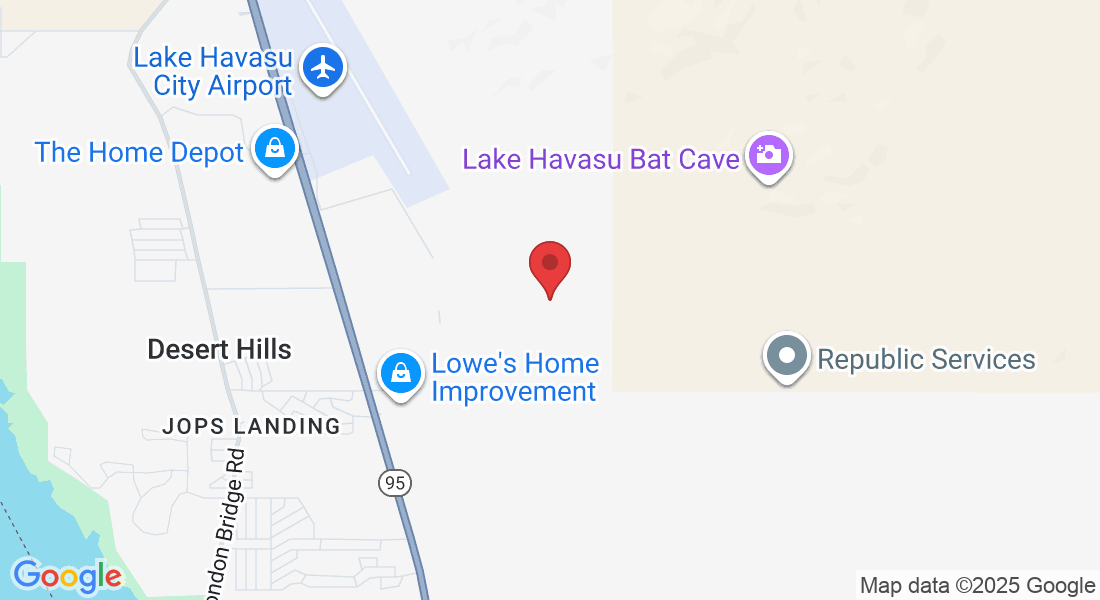 2305 Victoria Farms Rd, Lake Havasu City, AZ 86404, USA