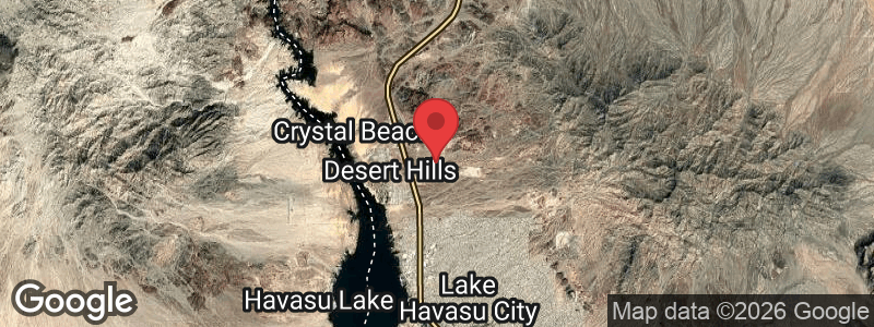 2305 Victoria Farms Rd, Lake Havasu City, AZ 86404, USA