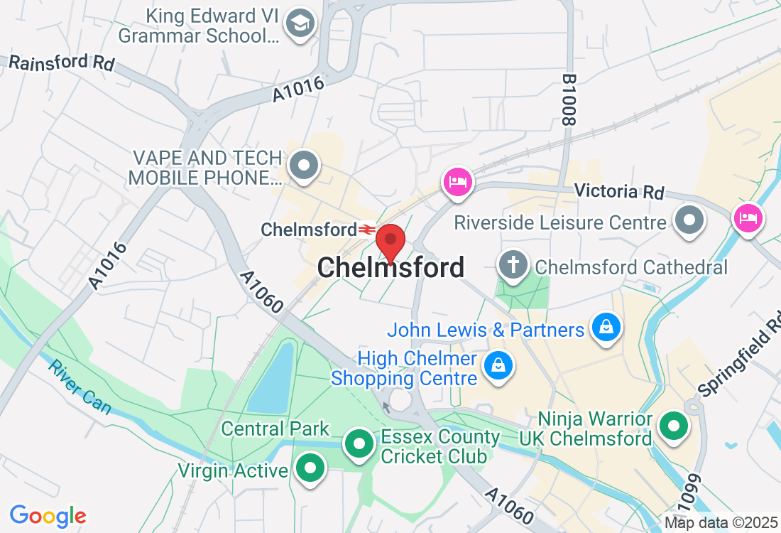 Chelmsford, UK