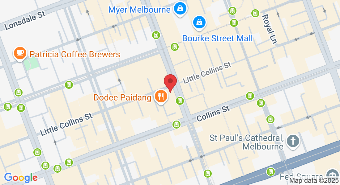 suite 903 level 9/343 Little Collins St, Melbourne VIC 3000, Australia