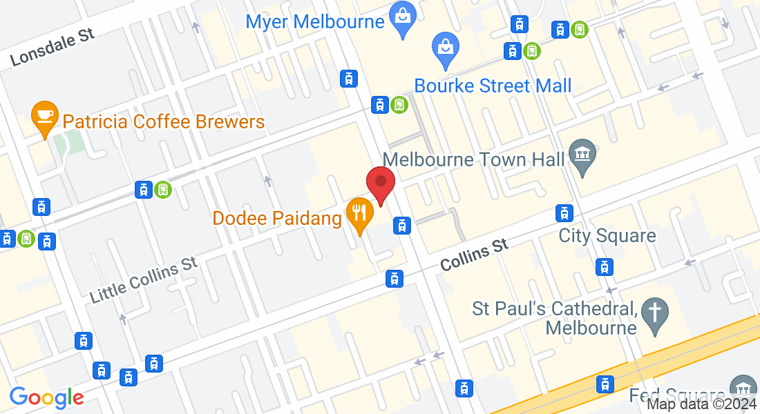 suite 903 level 9/343 Little Collins St, Melbourne VIC 3000, Australia