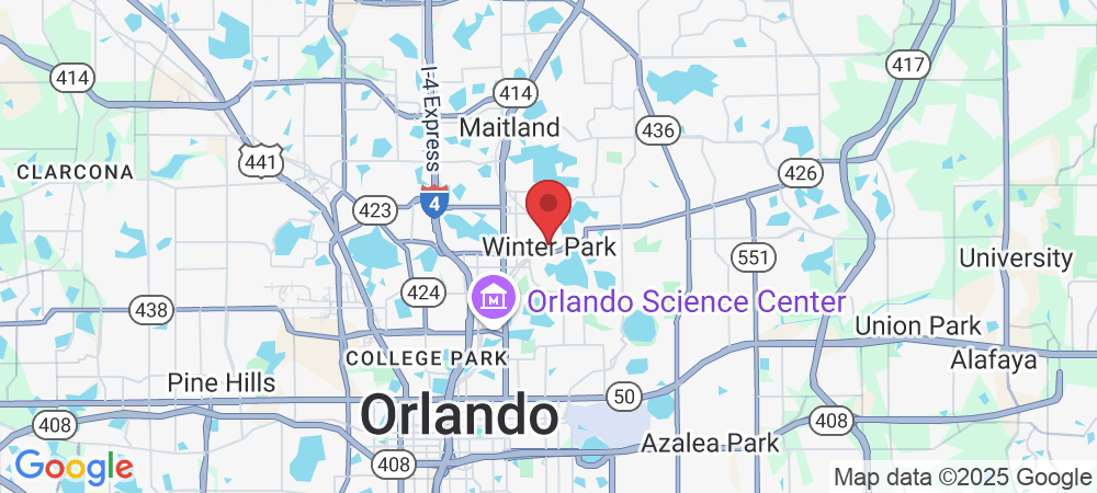 Winter Park, FL, USA