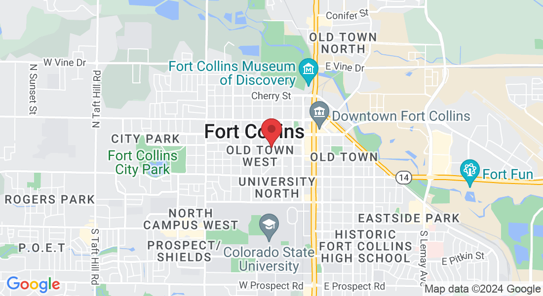 Fort Collins, CO, USA