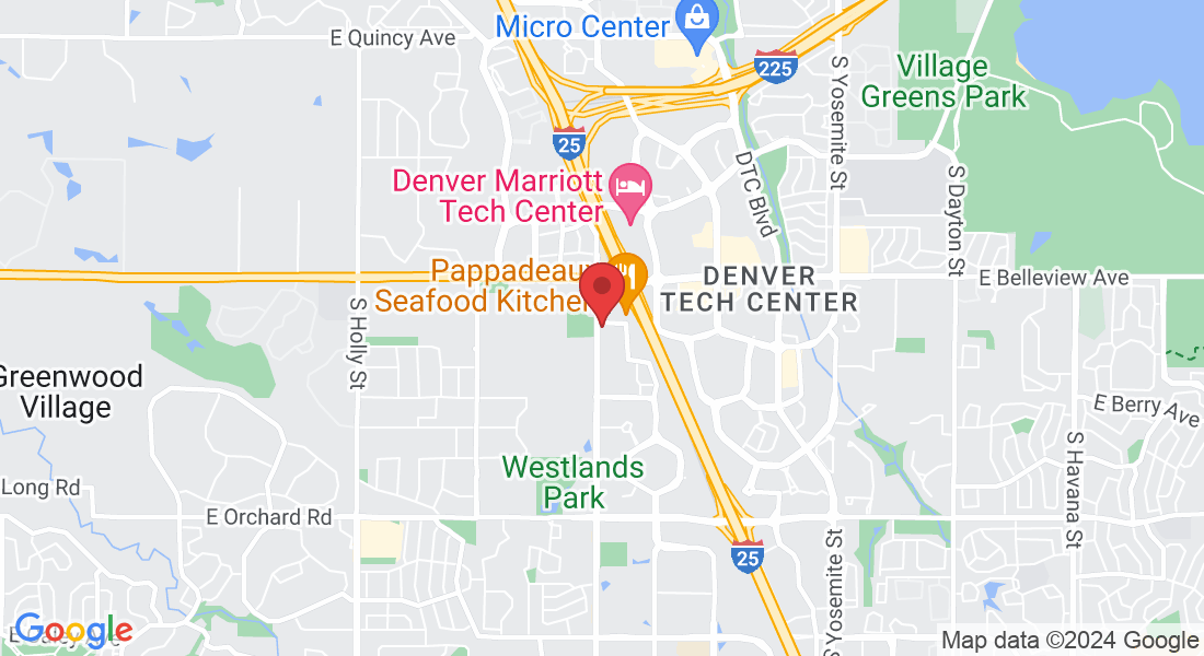 7350 E Progress Pl #201, Greenwood Village, CO 80111, USA