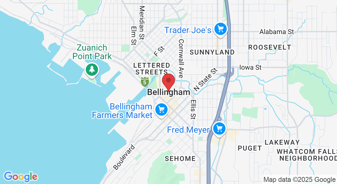 Bellingham, WA, USA