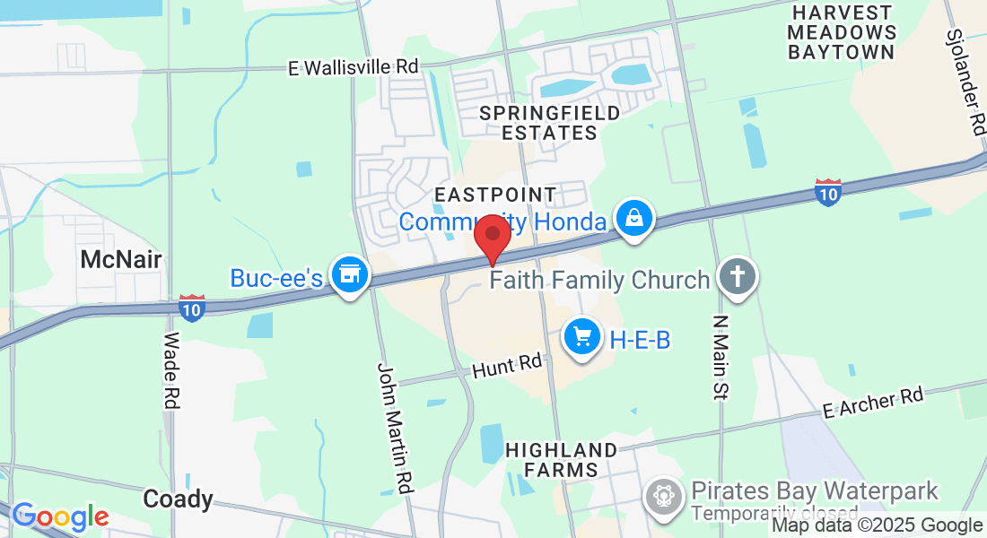 4802 East Fwy, Baytown, TX 77521, USA