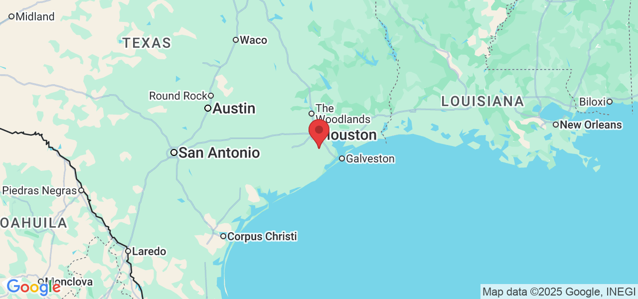 4207 County Rd 305, Alvin, TX 77511, USA