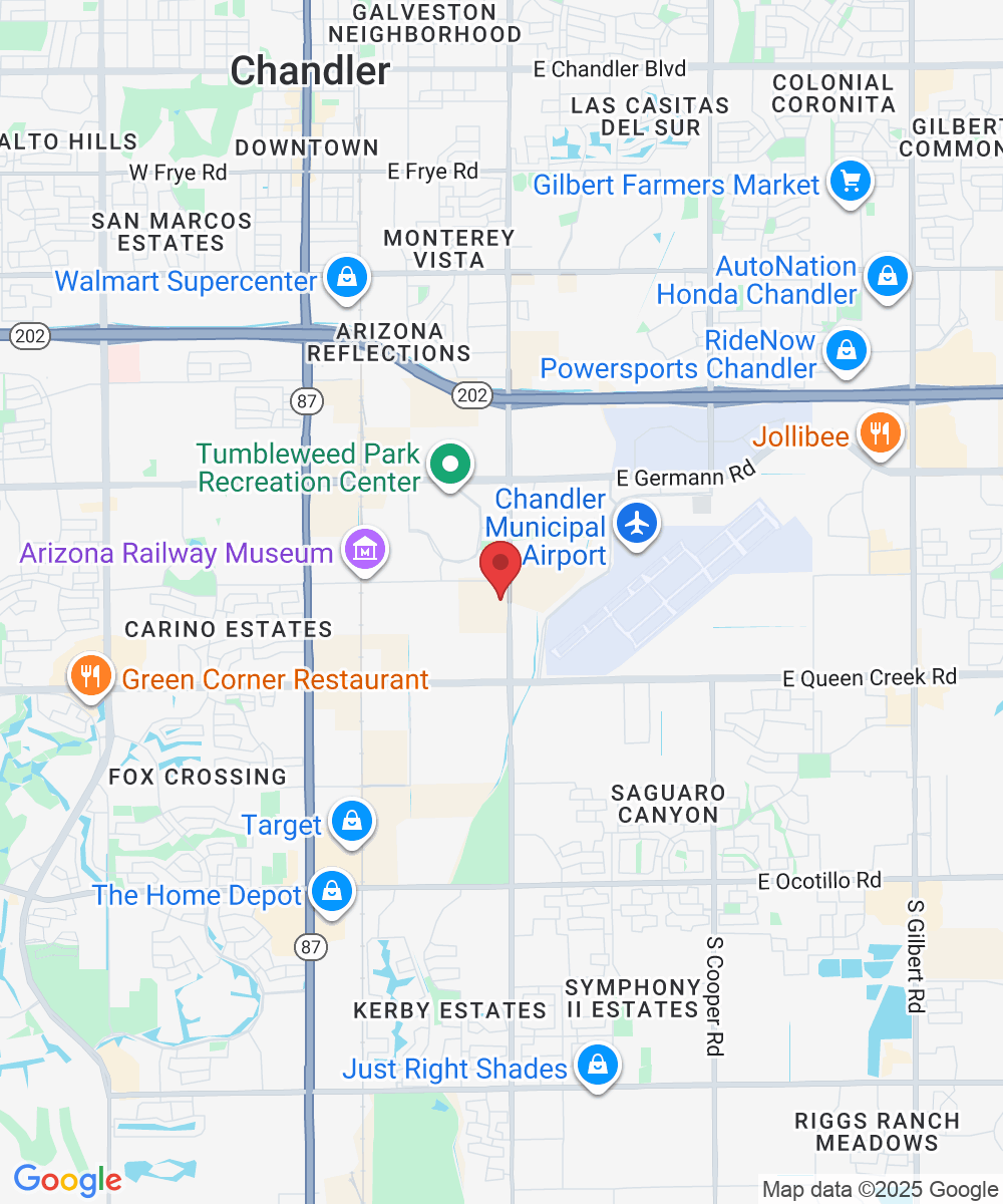 19620 S McQueen Rd, Chandler, AZ 85286, USA