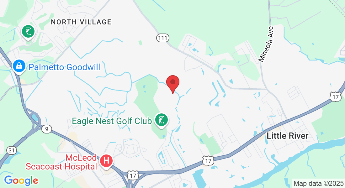 Little River, SC 29566, USA
