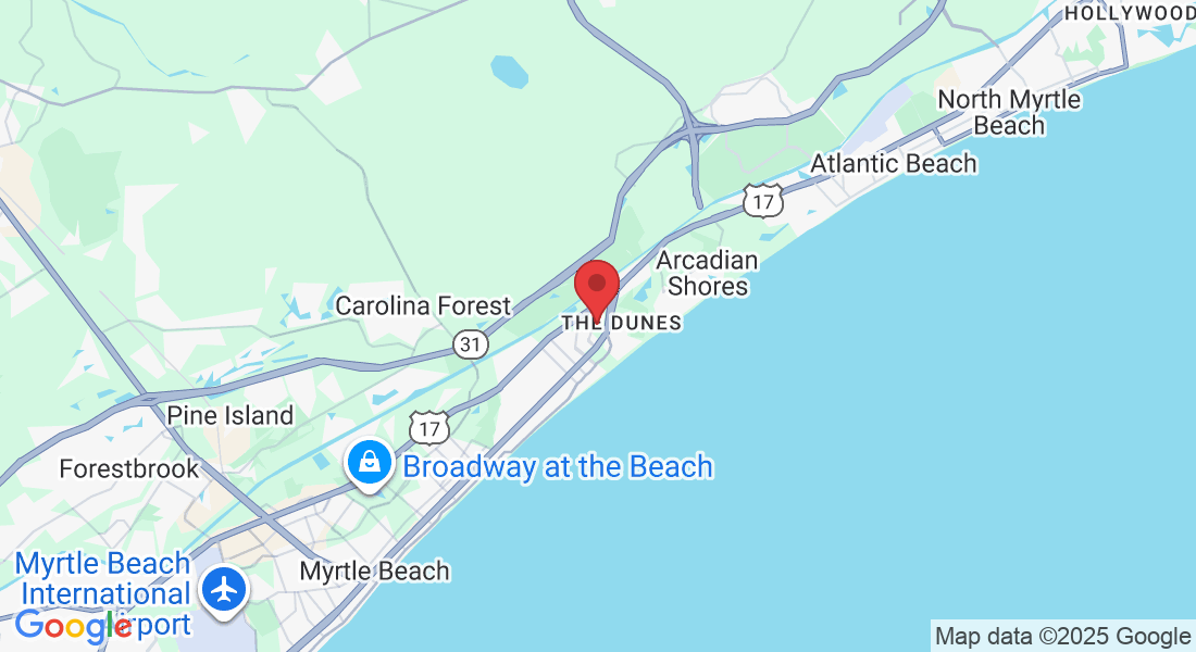 Myrtle Beach, SC 29572, USA